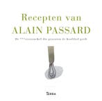 Recepten van Alain Passard 9789089895349 Alain Passard, Verzenden, Gelezen, Alain Passard