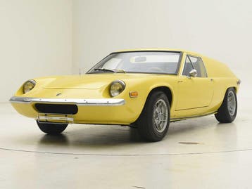 Online veiling - LOTUS EUROPA