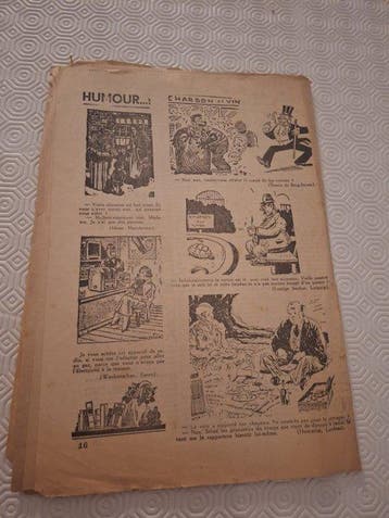 Tintin - le petit vingtième - 1 Comic, Boeken, Stripverhalen, Nieuw