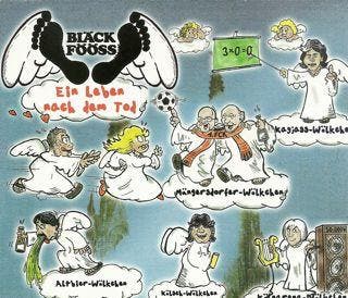 Bläck Fööss - Ein Leben Nach Dem Tod, Verzenden, Gebruikt