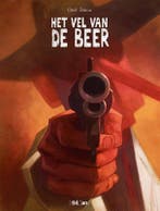 Het vel van de beer / Vel van de beer / 1 9789063349936, Verzenden, Gelezen, Zidrou