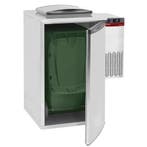 Afvalbakkoeler | REFRIBOX | Enkel (1x 240L-Container) |, Verzenden, Nieuw in verpakking
