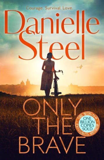 Only the Brave 9781529085785 Danielle Steel, Verzenden, Zo goed als nieuw, Danielle Steel