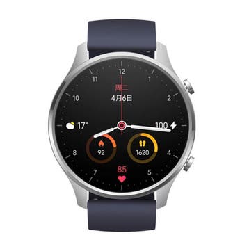 Mi Watch Color Sports Smartwatch Fitness Sport Activity, Verzenden