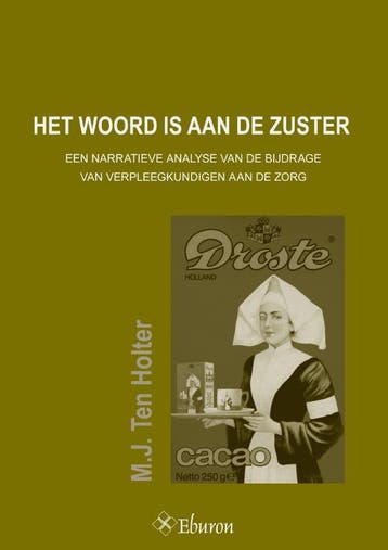 Het woord is aan de zuster 9789059724839, Verzenden, Gelezen, Maria Jolande ten Holter