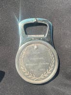 Christofle - Christofle bottle opener - Flessenopener -