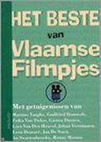 BESTE VAN... VLAAMSE FILMPJES, HET - PB 9789031721382, Boeken, Verzenden, Gelezen