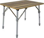 2dekans | Bo-Camp - Tafel - Feather - 60x45 cm, Caravans en Kamperen, Ophalen of Verzenden, Nieuw