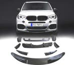 Kit Carrosserie Pour Bmw X5 G05 18- Look M Performance Noir, Verzenden