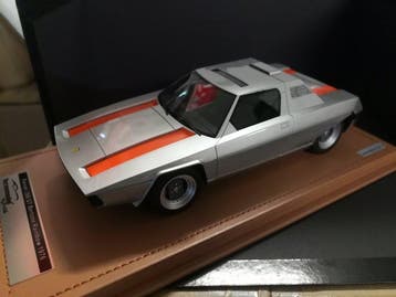 Tecnomodel 1:18 - Coupé miniature - Ferrari 308 GT Bertone, Nieuw