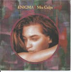 Enigma - Mea Culpa Part II, Cd's en Dvd's, Verzenden, Gebruikt