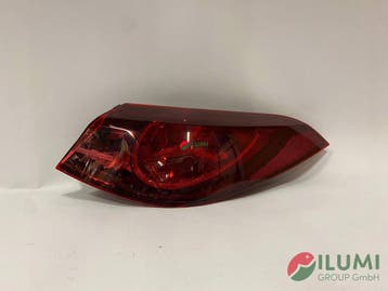 Mercedes CLA W174 25- rechter achterlicht LED Europa, Verzenden, Gebruikt