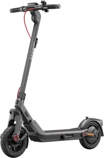 Segway E3 Pro | Tweede kansje | 55km bereik | OP = OP, Vélos & Vélomoteurs, Verzenden