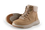 Skechers Veterboots in maat 41 Beige, Kleding | Dames, Schoenen, Skechers, Verzenden, Beige, Overige typen