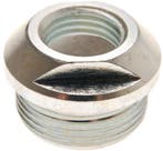 Bgs Technic Rivet Nut Head voor BGS 405, Verzenden
