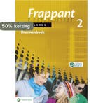 Frappant Nederlands 2 Bronnenboek (incl. Pelckmans Portaal), Boeken, Verzenden, Gelezen