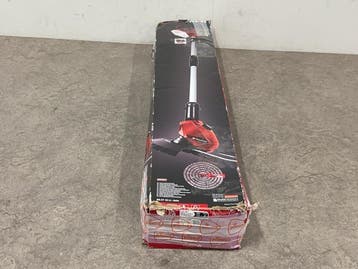 Veiling - Einhell accu grastrimmer 18V body GE-CT 18 Li-Solo, Tuin en Terras, Grastrimmers, Nieuw