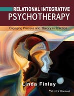 Relational Integrative Psychotherapy Eng 9781119087298, Verzenden, Linda Finlay