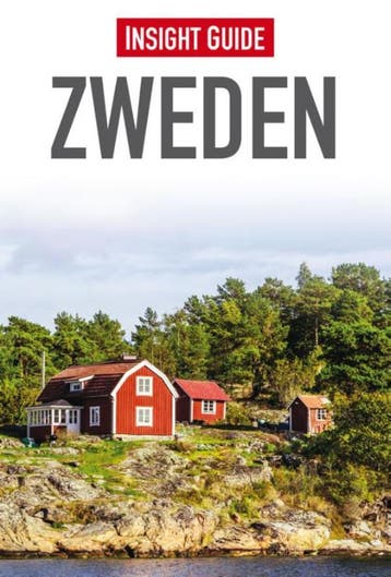Zweden / Insight guides 9789066554603, Verzenden, Gelezen