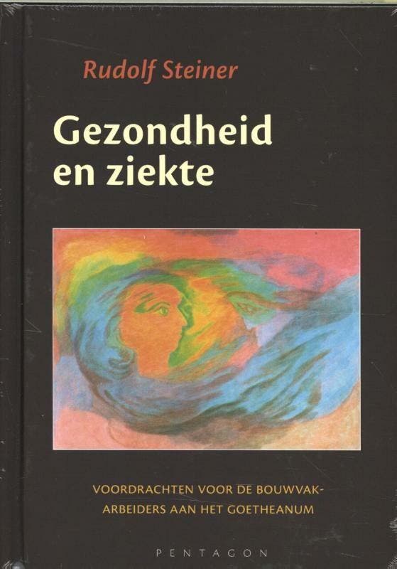 Gezondheid en ziekte 9789492462107 Rudolf Steiner, Boeken, Politiek en Maatschappij, Gelezen, Verzenden