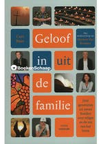 Geloof in uit de familie (NIEUW BOEK), Verzenden