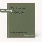 Op handen gedragen 9789071115073 R. Hoogenboom, Livres, Religion & Théologie, Verzenden, R. Hoogenboom