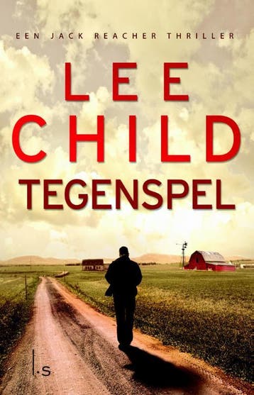 Tegenspel / Jack Reacher / 15 9789024562404 Lee Child, Verzenden, Lee Child