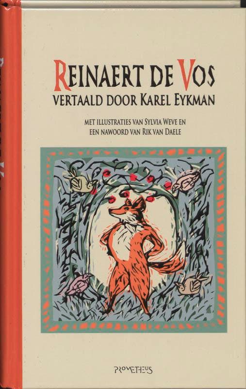 Reinaert de Vos 9789044612226 R. van Daele, Boeken, Literatuur, Gelezen, Verzenden