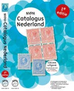 NVPH-Catalogus Nederland 9789073646742, Verzenden, Gelezen
