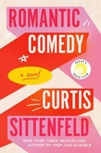 Romantic Comedy (Reeses Book Club) 9780593597255, Verzenden, Gelezen, Curtis Sittenfeld