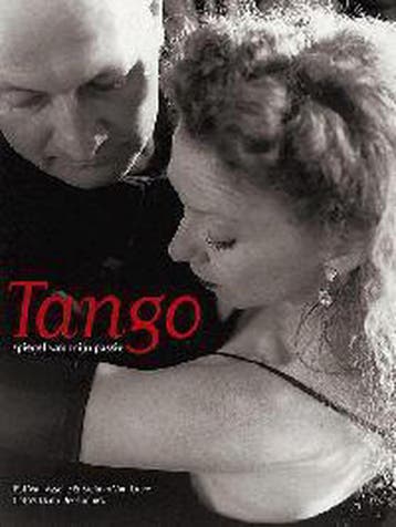 Tango. Spiegel van mijn passie 9789058560018 P. van Assche, Verzenden, Gelezen, P. van Assche