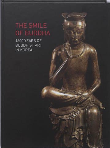 The Smile of Buddha 9789085864769, Verzenden, Gelezen