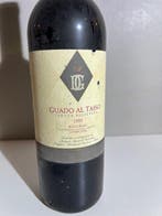 1995 Guado al Tasso - Bolgheri Superiore - 1 Fles (0,75, Nieuw