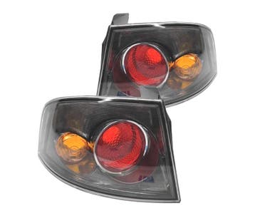 FEUX ARRIÈRE POUR SEAT IBIZA V 02-09, Verzenden