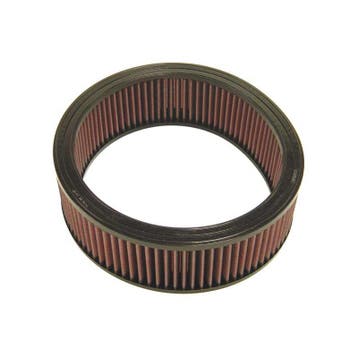 K&N VervangingsluchtfilterFilters for direct mounting | Dodg, Verzenden, Nieuw