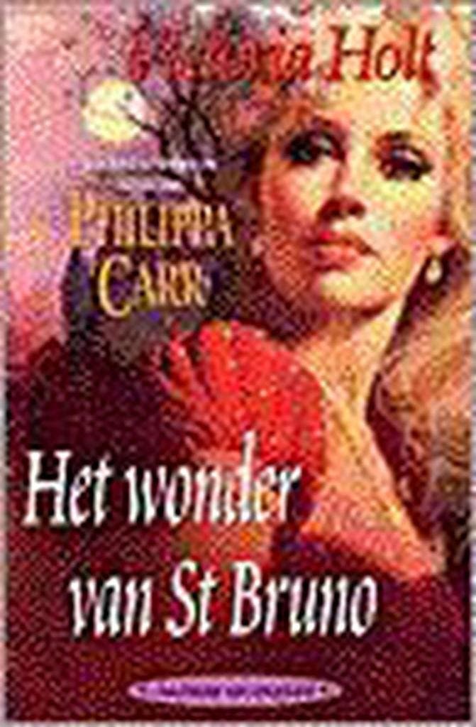 Het wonder van St. Bruno / Dochters van Engeland / 1, Livres, Romans historiques, Envoi