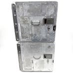 Driessen Aviation / Lermer - Chariots de compagnies