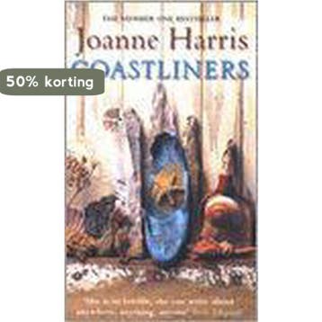 Coastliners 9780552150422 Joanne Harris, Verzenden, Joanne Harris