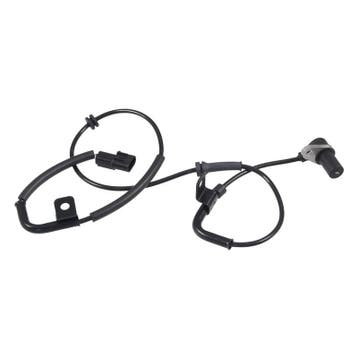 ABS-sensor Achteras links Hyundai Terracan 2.5 TD 2001-2006, Verzenden