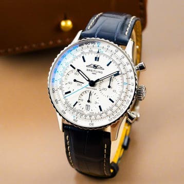 Breitling - Navitimer 1 B01 Chronograph Date Boutique