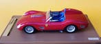 Tecnomodel 1:18 - Model raceauto - Ferrari Testarossa 59/60