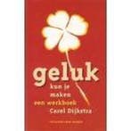 GELUK KUN JE MAKEN 9789035113930 C. Dijkstra, Livres, Verzenden, C. Dijkstra