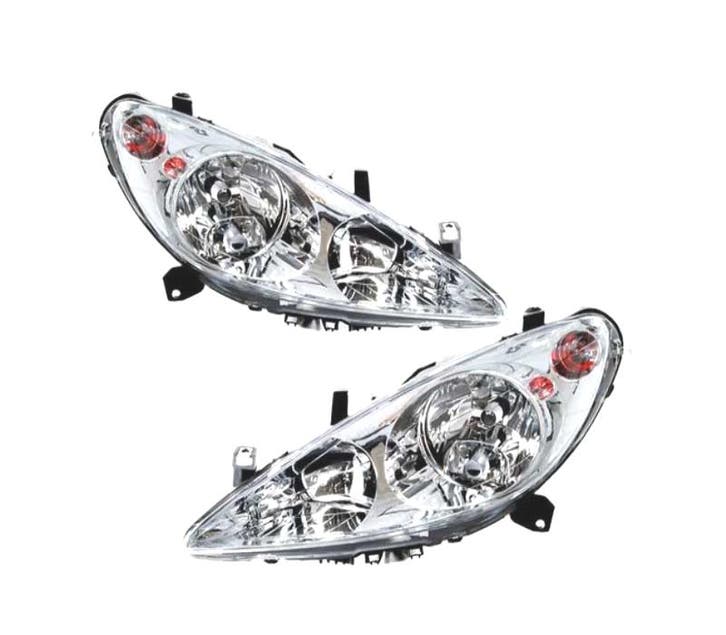 PHARES POUR PEUGEOT 307 01-05, Auto-onderdelen, Verlichting, Verzenden