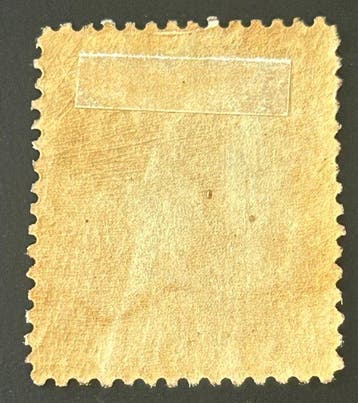 Belgique 1865/1866 - Leopold Ier en profil - 20 centimes, Gestempeld