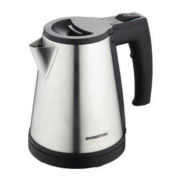 Waterkoker 0,5L | 230V | 360° draaibare, afneembare basis |, Verzenden, Nieuw in verpakking