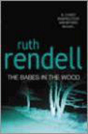 BABES IN THE WOOD, THE 9780091794460 Ruth Rendell, Verzenden, Gelezen, Ruth Rendell