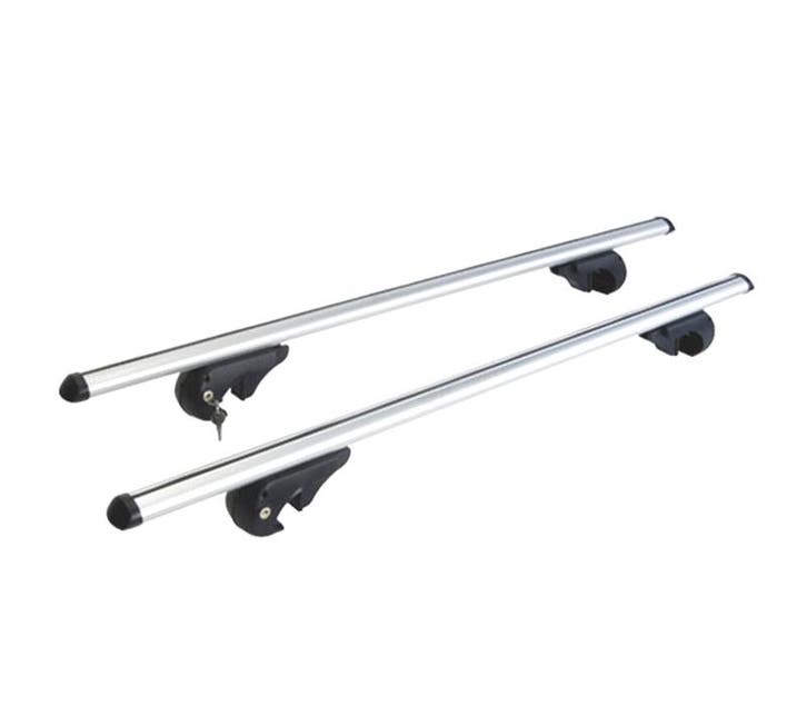 BARRES DE TOIT 145CM, Autos : Divers, Tuning & Styling, Envoi
