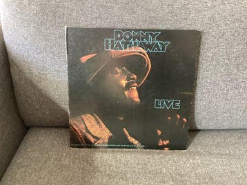 Donny Hathaway (Japan Press) / Shaolin Soul - 2 x albums -, CD & DVD