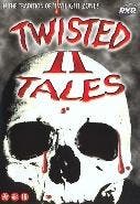Twisted Tales 2 op DVD, Verzenden