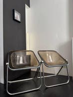 Castelli - Giancarlo Piretti - Fauteuil (2) - Aluminium -